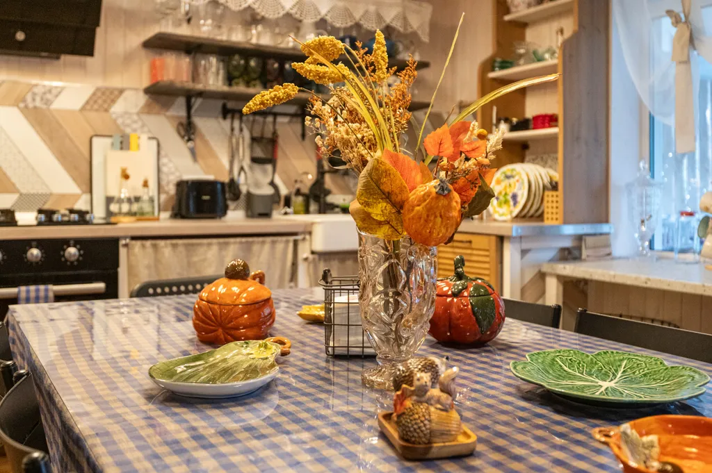 Уютный Коттедж у Охта-парка