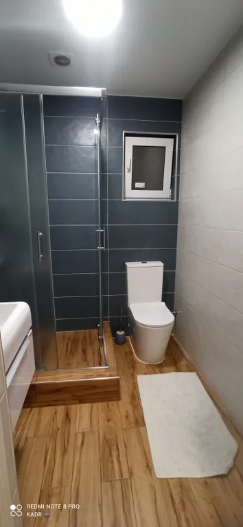 Отдельный уютный дом