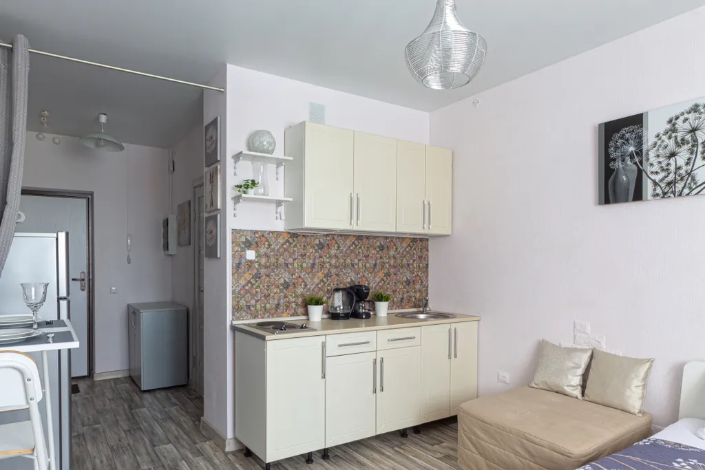 10 минут от Ярмарки и стадиона Нижний Новгород