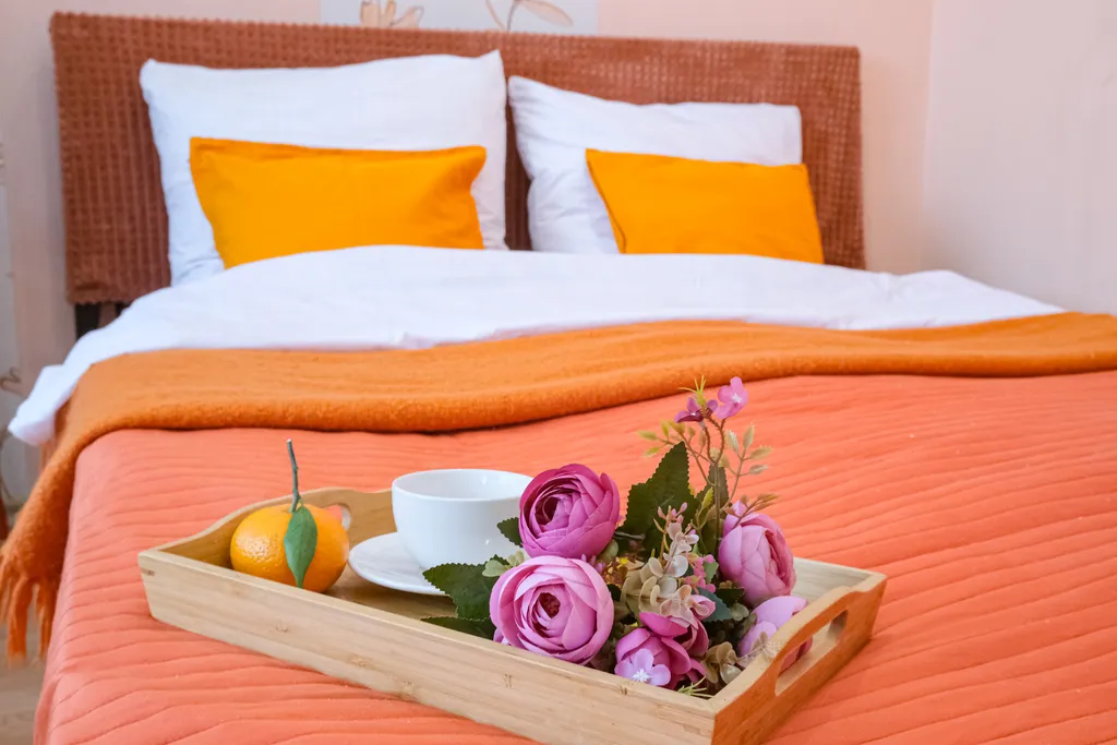 Квартира Уютная студия возле серебряного берега — аренда посуточно в Омск