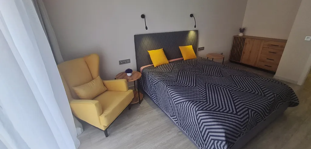 Уютная квартира в Светлогорске