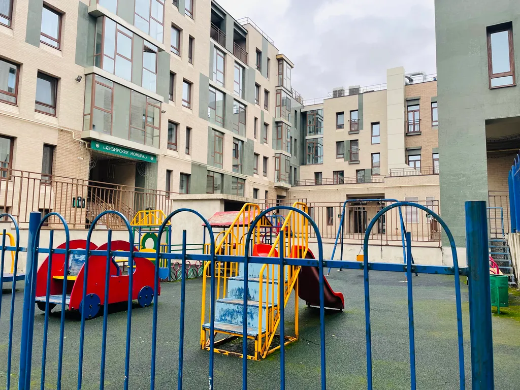 Современная классика в центре с комфортом апарт-отеля