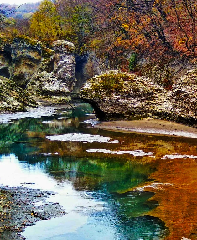 Дом в центре Хвойный дворик