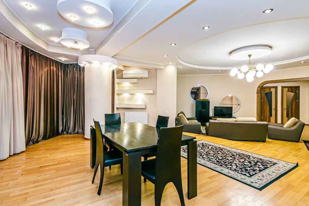 Люкс квартира со всеми условиями