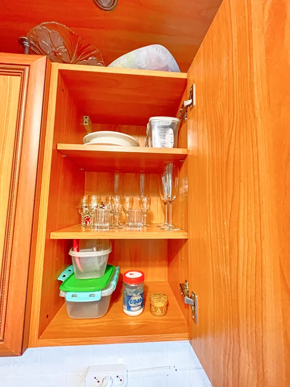 Уютная квартира как дома