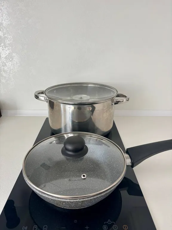 Студия в 15 минутах от Аэропорта Внуково