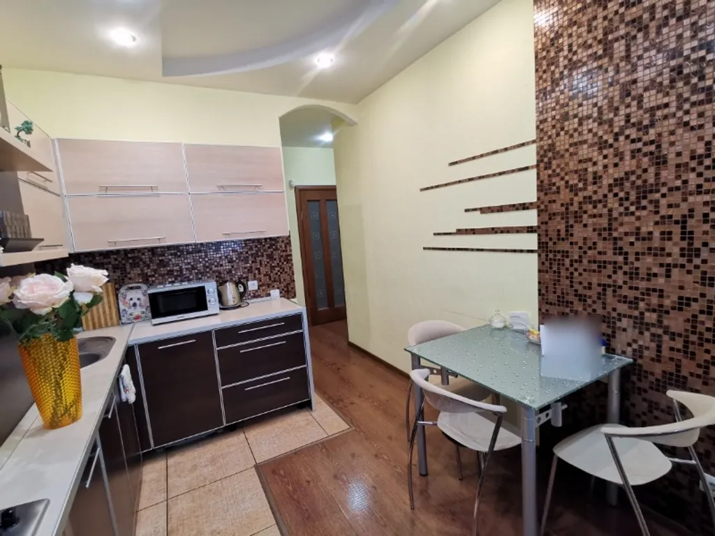 Квартира 1-комнатная Квартира — Волгоград