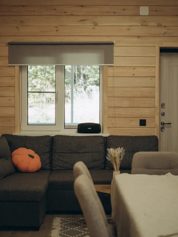 2-комнатный Дом