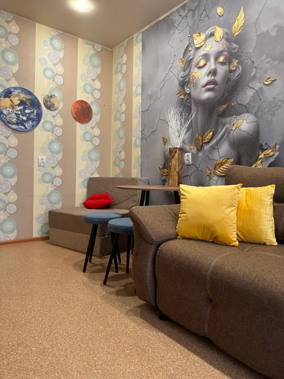 Квартира рядом с ДальГАУ