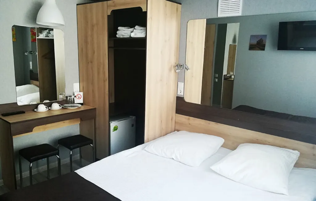 Квартира Комната — аренда посуточно в Киров