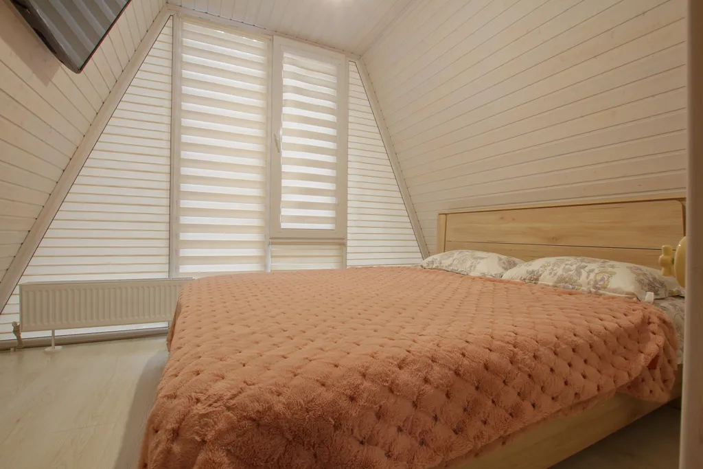 Квартира Сердце гор 2