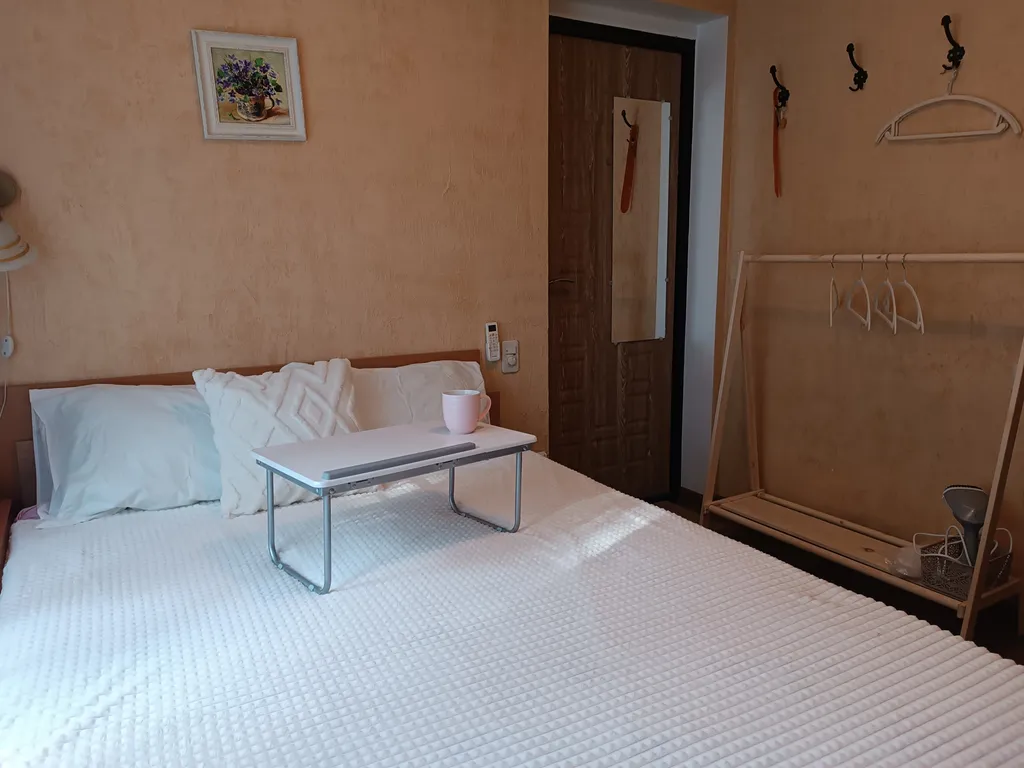 Квартира Квартира Мини-студия в центре Сочи — Сочи