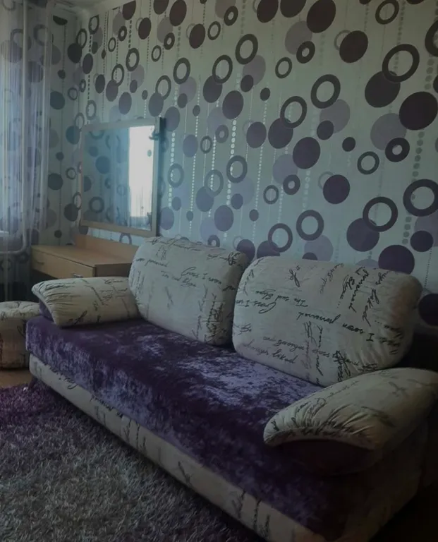 2-х комнатная квартира с видом на море