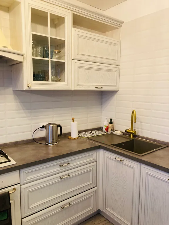 Уютная квартира  в центре города