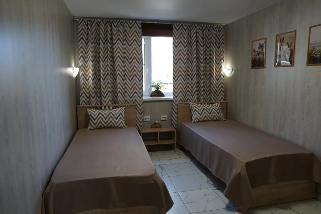 Уютный новый коттедж рядом с Рускеалой