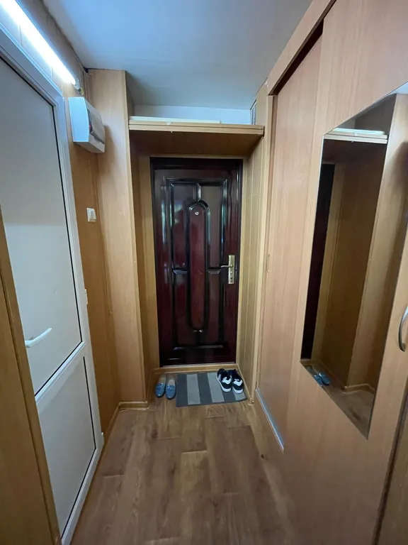 Уютная квартира в хорошем районе
