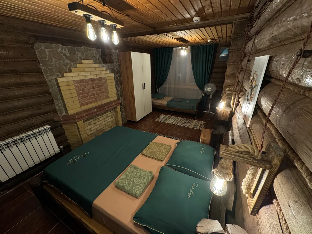 3-комнатный Дом