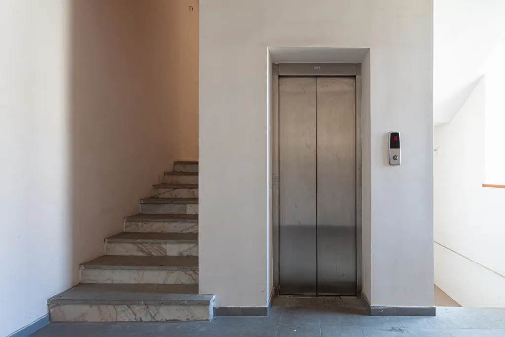 Семейная квартира с 2 спальнями в центре города