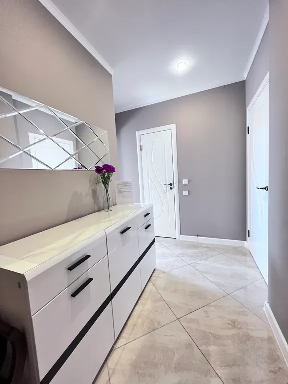 Квартира 1-комнатная Квартира — Симферополь