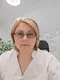Татьяна Ивановна