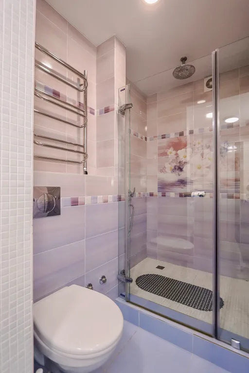 Квартира в огороженном ЖК от Город 18