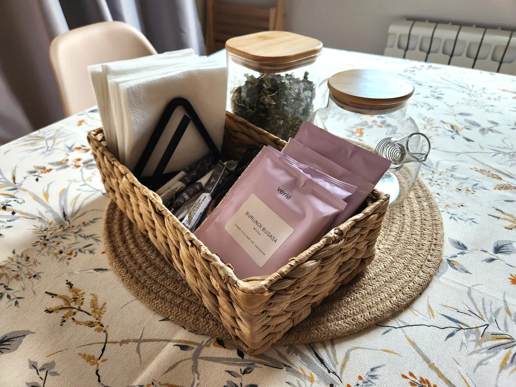 Двухкомнатные апартаменты с видом на горы