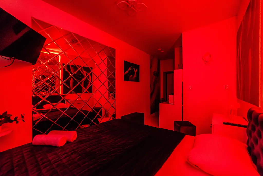 Квартира 1-комнатная Квартира — Москва