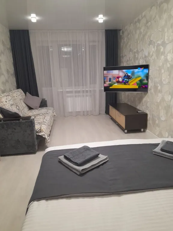 Уютная квартира в Ростове Великом