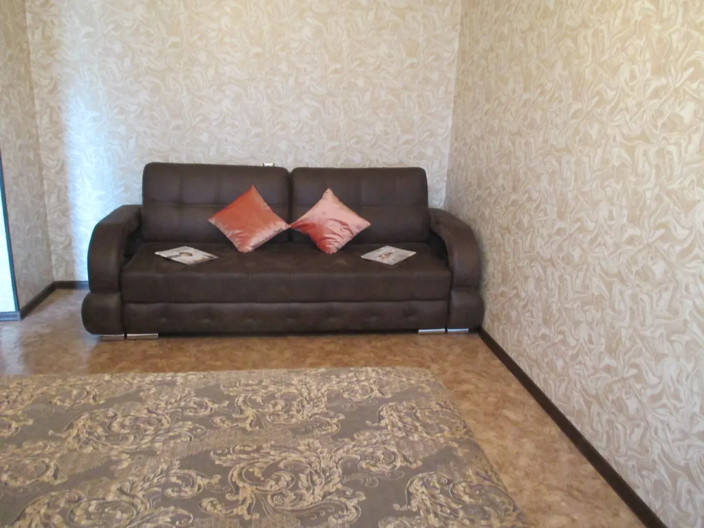 Квартира с отличным ремонтом около аквапарка Улёт