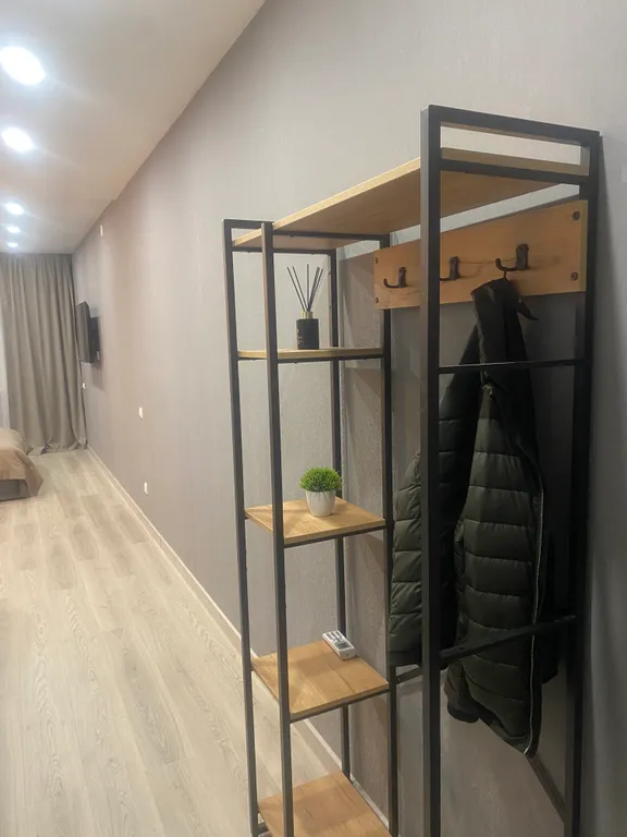 Квартира Апартаменты в авторском отеле — Красноярск