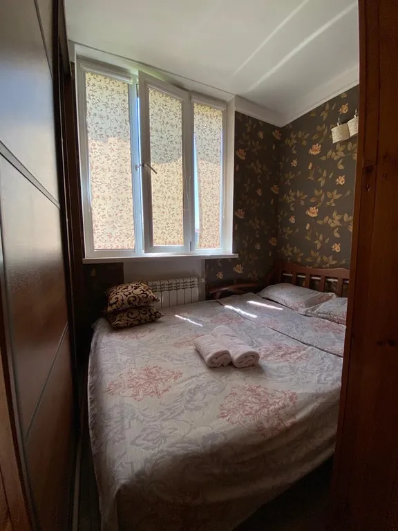 Уютная квартира в центре города рядом с морем