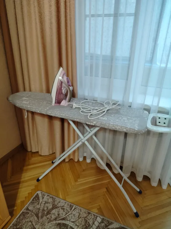 Квартира Уютная квартира в центре города — Анапа