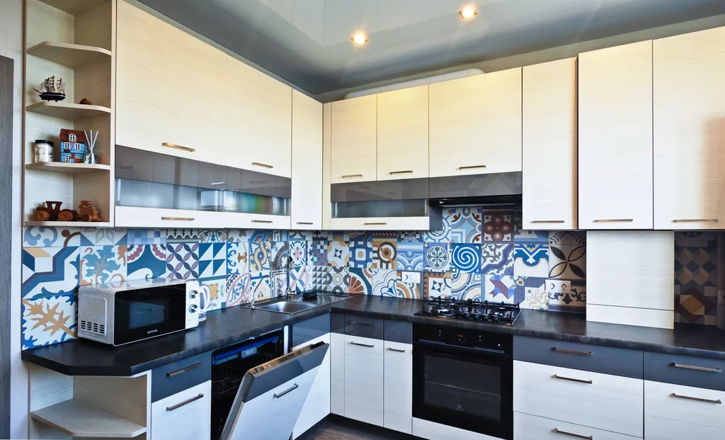 Квартира Дружелюбная трёхкомнатная квартира — Калининград