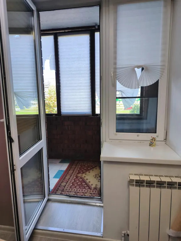 Уютная квартира на ГГМ