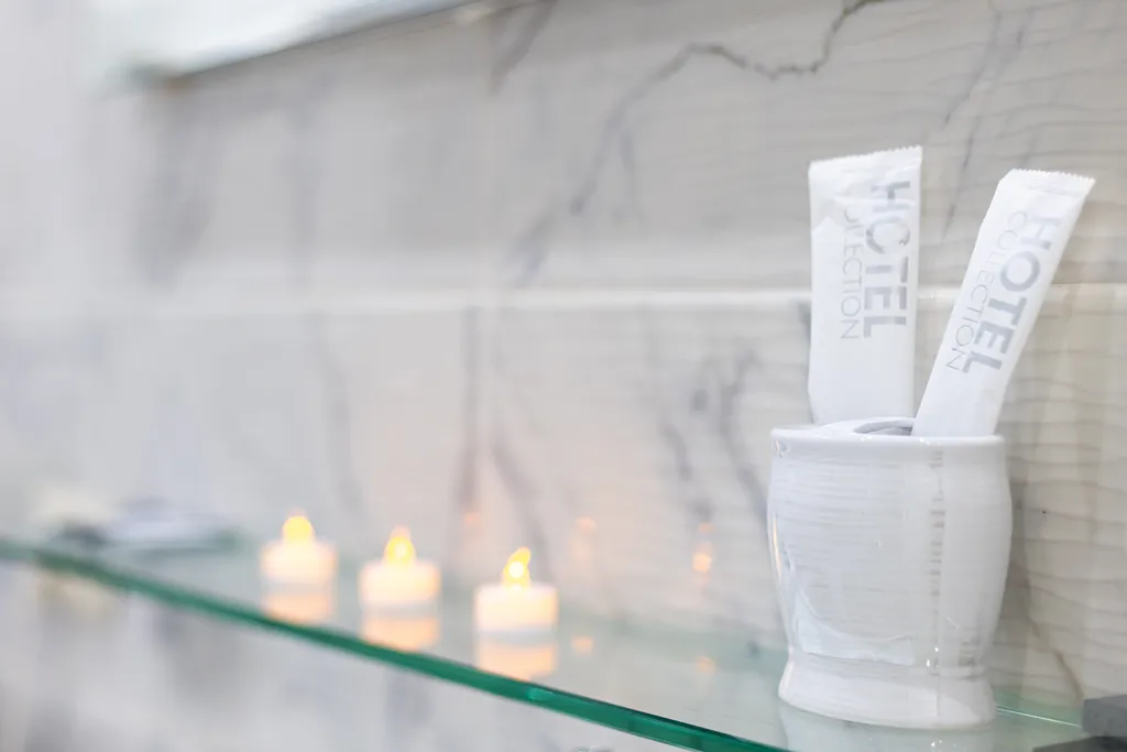 Двухкомнатная уютная квартира