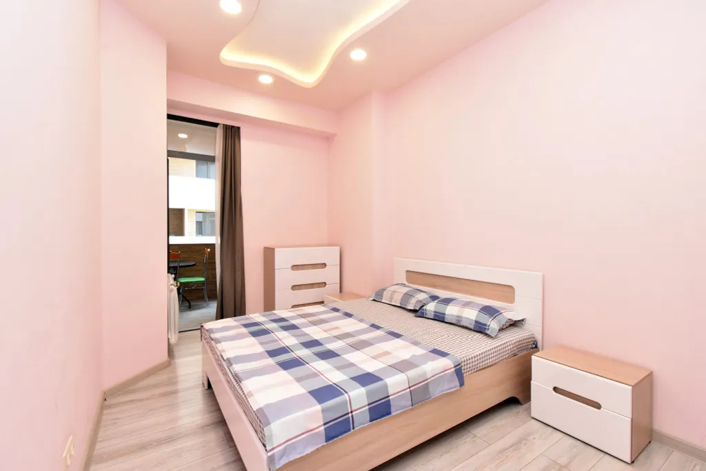 Квартира в сердце Арабкира