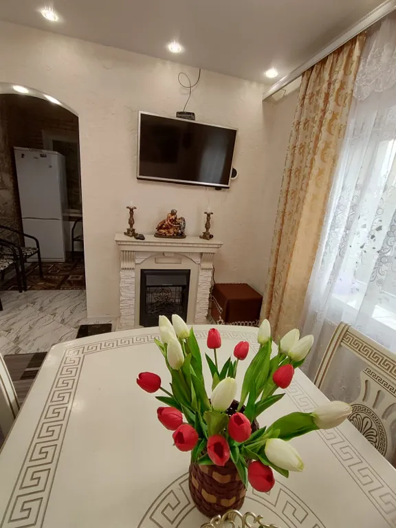 Жилье у моря