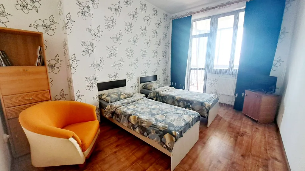 Большая квартира в центре — аренда посуточно в Гродно