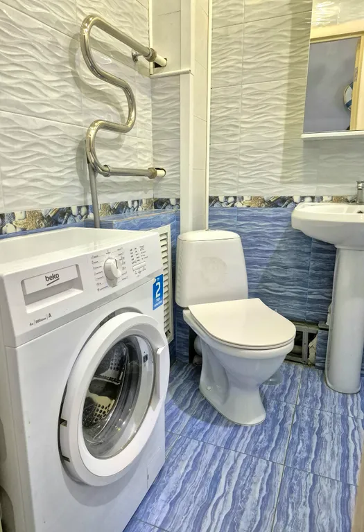 1-комнатная квартира для комфортного проживания