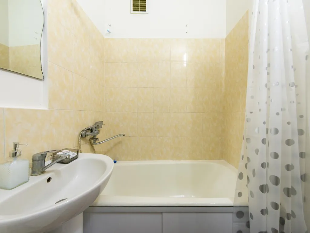 1-комнатная квартира у ТРЦ Maxima