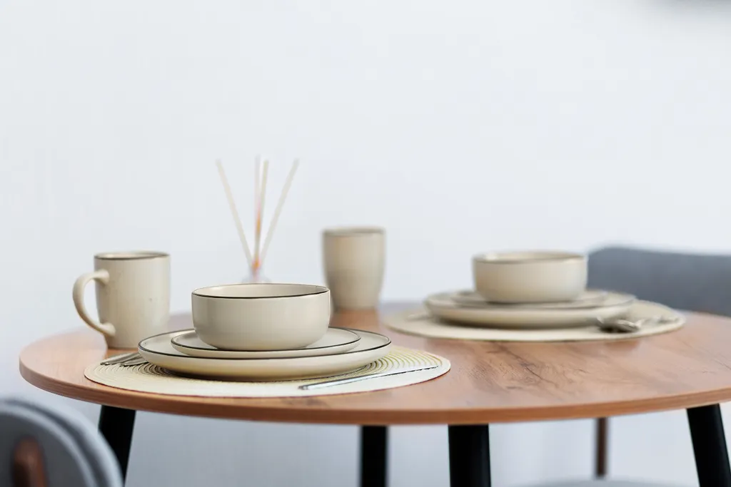 Стильная квартира