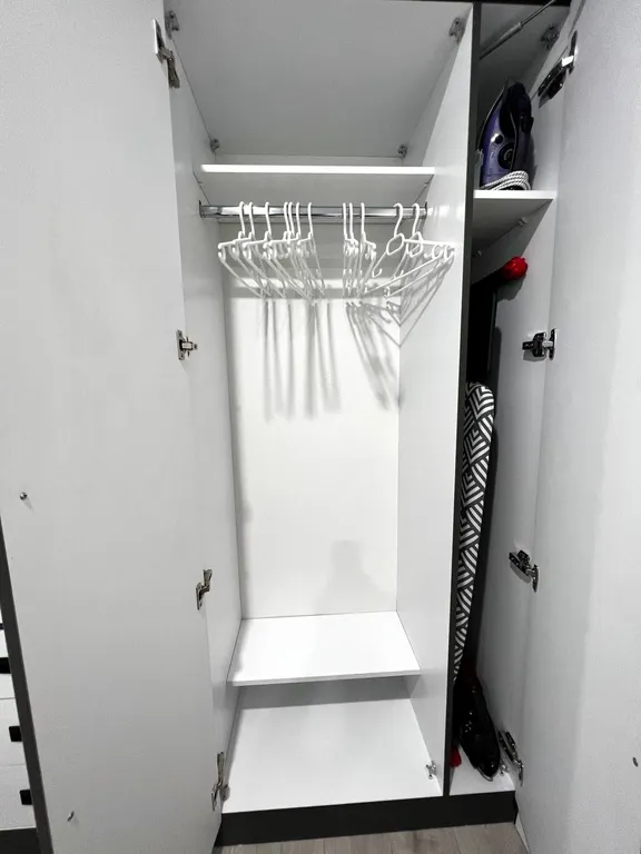 Квартира Просторные апартаменты на берегу моря, Batumi View — Батуми