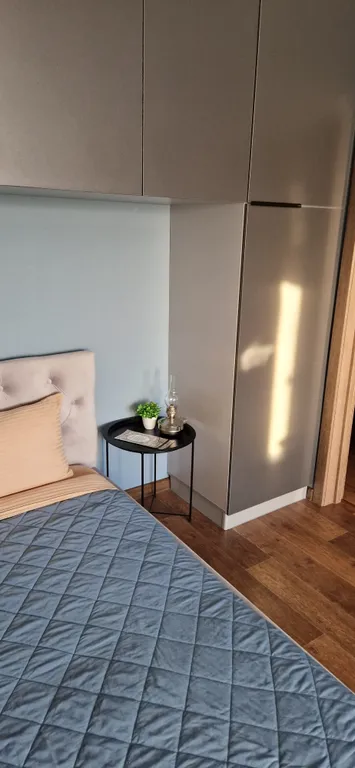 Уютная квартира с видом на Тобольский Кремль