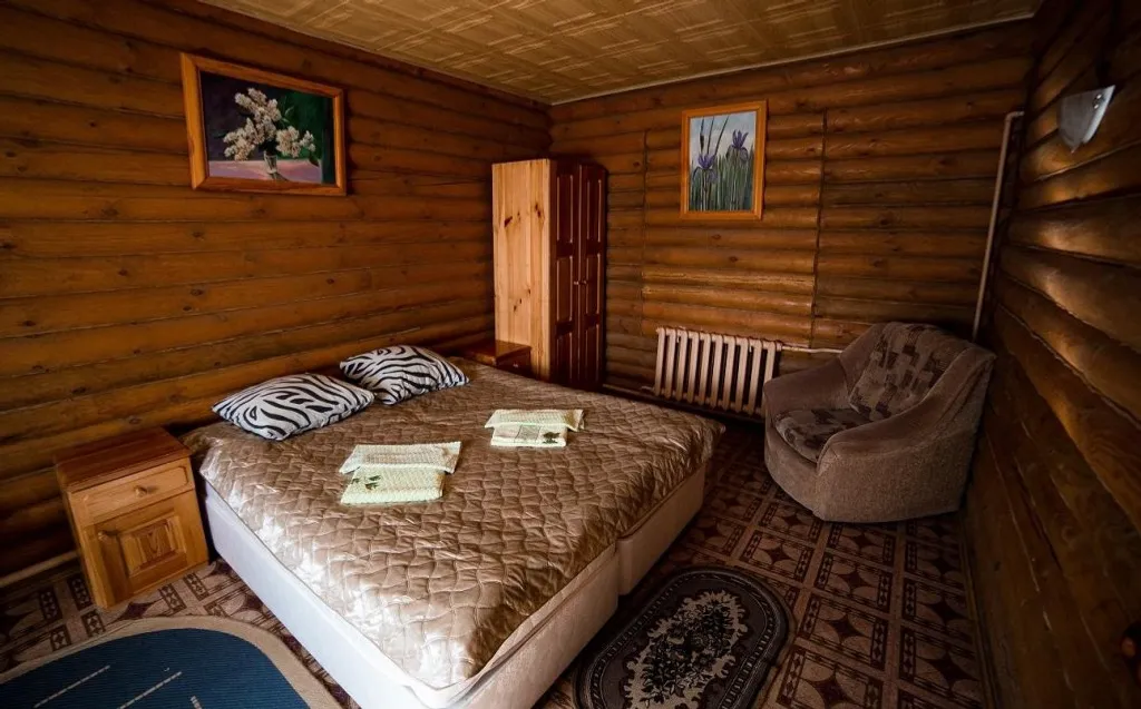 Квартира Комната — аренда посуточно в Вязники