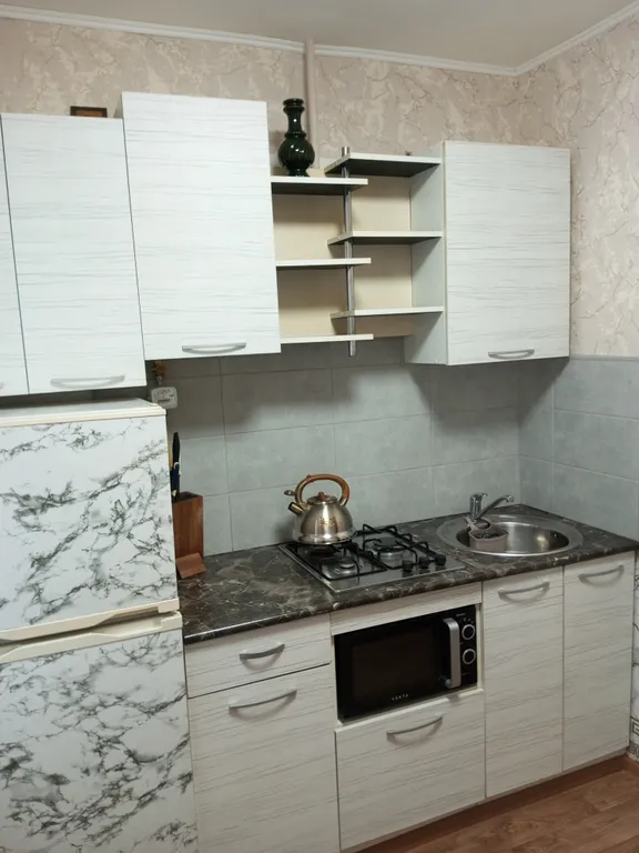 Квартира в центре