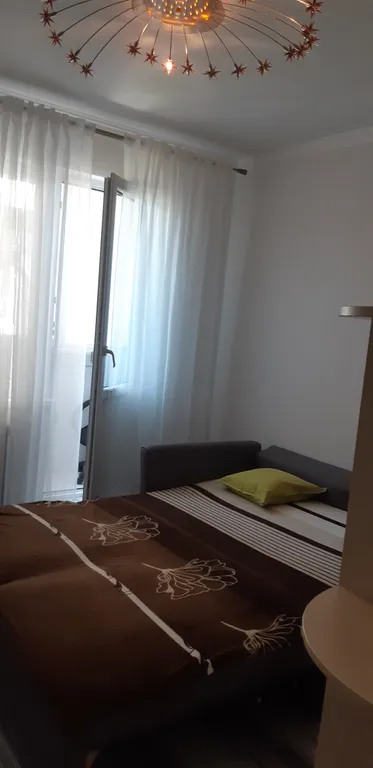 Уютные апартамены на берегу Балтийского моря