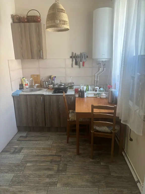 Квартира в историческом центре города