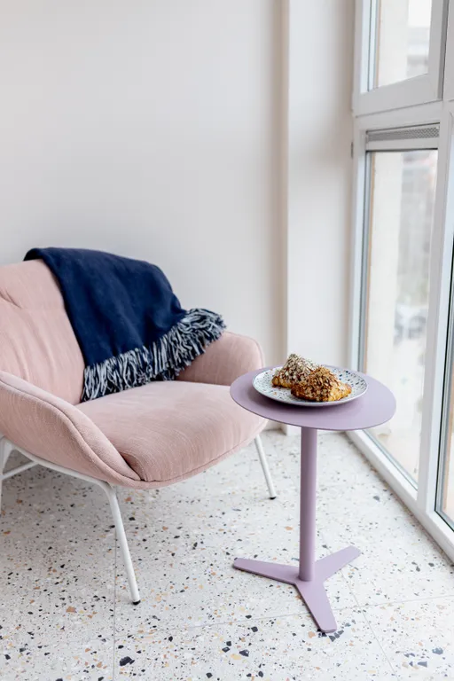 Квартира Дизайнерская квартира в центре города у озера — Калининград