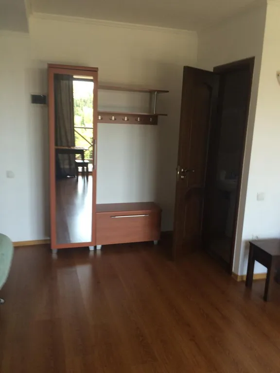 Квартира Комната — Гурзуф