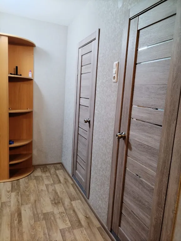 Квартира Уютная квартира в Покровке — Красноярск